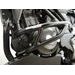 ENGINE GUARDS RDMOTO CF102KD MATT BLACK