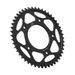 VERIŽNI SET D.I.D CHAIN - SREBRNA CHAIN 530 ZVM-X, X-RING (X, NX, QX, XS), CHK FRONT SPROCKET SUPERSPROX, CHK REAR SPROCKET JT ZA HARLEY DAVIDSON RA 1250 PAN AMERICA 2021-2025