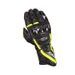 ROKAVICE SEVENTY DEGREES 70° SD-R2 BLACK/YELLOW M