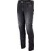 KEVLAR JEANS GMS COBRA ZG75909 ČRNA 48/30