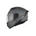 HELMET MT HELMETS ATOM 2 SV SOLID A2 MATT TITANIUM M