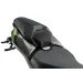 REAR SEAT COWLS PUIG 22443J MATT BLACK