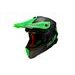 HELMET MT HELMETS FALCON D6 - 36 S