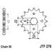 SPREDNJI VERIŽNIK JT JTF 278-16 16T, 530