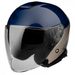 HELMET MT HELMETS THUNDER3 SV JET - OF504SV A17 - 017 L