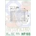 OLJNI FILTER HIFLOFILTRO HF103