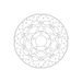ZAVORNI DISK BREMBO 78B408A0 FLOATING