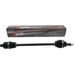 AXLE ALL BALLS RACING AB6-PO-8-101 6BALL