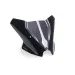 WINDSHIELD PUIG NEW GEN. SPORT 22736F DARK SMOKE