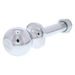 EZ TRAIL ALL BALLS RACING 43-1003 1-7/8"