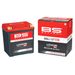 LITHIUM BATTERY BS-BATTERY BSLI-12 MAX