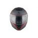 HELMET MT HELMETS ATOM 2 SV EMALLA B15 MATT S