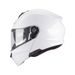 HELMET MT HELMETS GENESIS SV PURE A0 GLOSS S