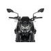 FRONTAL SPOILERS PUIG DOWNFORCE 22446J MATT BLACK