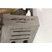 SKID PLATE GPR TECH PRC.34 TITANIUM