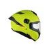 INTEGRALNA ČELADA MT HELMETS TARGO S SOLID A3 MATT YELLOW XXS