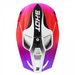 HELMET SHOT FURIOUS ZEBRA A04-21OC-C02 PINK GLOSSY L