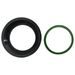 RETAINING NUT AND GASKET KIT ALL BALLS RACING 47-3011