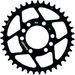 VERIŽNI SET D.I.D CHAIN - SREBRNA CHAIN 520 VX, X-RING (X, NX, QX, XS), CHK FRONT SPROCKET SUPERSPROX, CHK REAR SPROCKET SUPERSPROX ZA ATV ARCTIC CAT DVX 400 2004-2008
