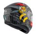 HELMET MT HELMETS TARGO B5 XS