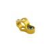 STEERING DAMPER K-TECH ROAD 053-023-150-005 ČRNA