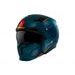 TRIAL HELMET MT HELMETS STREETFIGHTER SV S SOLID A7 MATT BLUE XL