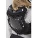 CHEST PROTECTOR POLISPORT PHANTOM MINI 8003800001 ČRN