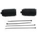 TIE ROD BOOT KIT ALL BALLS RACING 51-3005 51-3005