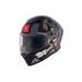 HELMET MT HELMETS STINGER 2 KRT B9 MATT M