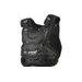 CHEST PROTECTOR POLISPORT PHANTOM LITE 8003700001 ČRNA