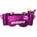 RADIAL BILLET 2-PIECE CALIPER ACCOSSATO PZ011 DISTANCE 100 MM