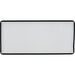 CABIN AIR FILTER ALL BALLS RACING 48-1096