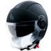 HELMET MT HELMETS VIALE SV - OF502SV A1 - 01 S