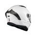 INTEGRALNA ČELADA MT HELMETS STINGER 2 PURE A0 GLOSS L