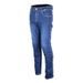 KEVLAR JEANS GMS COBRA WP ZG75910 DARK BLUE 42/36