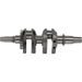 CRANKSHAFT AND RODS KIT HOT RODS HR00256