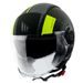 HELMET MT HELMETS VIALE SV - OF502SV A1 - 01 XL