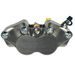 RADIAL BILLET 2-PIECE CALIPER ACCOSSATO PZ022 DISTANCE 82 MM