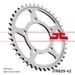 VERIŽNI SET D.I.D CHAIN - ZLAT CHAIN 530 ZVM-X, X-RING (X, NX, QX, XS), CHK FRONT SPROCKET JT, CHK REAR SPROCKET JT ZA SUZUKI GSX-R 750 1986-1987