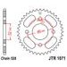 ZADNJI VERIŽNIK (ZOBNIK) JT JTR 1071-30 30T, 520