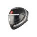 HELMET MT HELMETS THUNDER 4 SV R25 B2 MATT GREY S