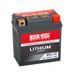 LITHIUM BATTERY BS-BATTERY BSLI-01