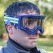 GOGGLES ARIETE 8K ENDURO 14960-EAG DOUBLE CLEAR LENS MODER