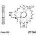 SPREDNJI VERIŽNIK JT JTF 564-13 13T, 520