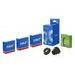 WHEEL SEALS KIT WITH SPACERS AND BEARINGS SKF VKWB-R-20-HD-A ZADAJ