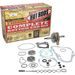 BOTTOM END KIT HOT RODS CBK0095