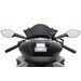 WINDSCREEN PUIG Z-RACING 22731F DARK SMOKE