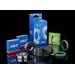 WHEEL SEALS KIT WITH SPACERS AND BEARINGS SKF VKWB-R-25-HD-A ZADAJ