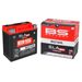 TOVARNIŠKO AKTIVIRAN AKUMULATOR BS-BATTERY BGZ16HL SLA MAX