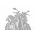 WINDSHIELD PUIG NEW GEN. SPORT 22736J MATT BLACK